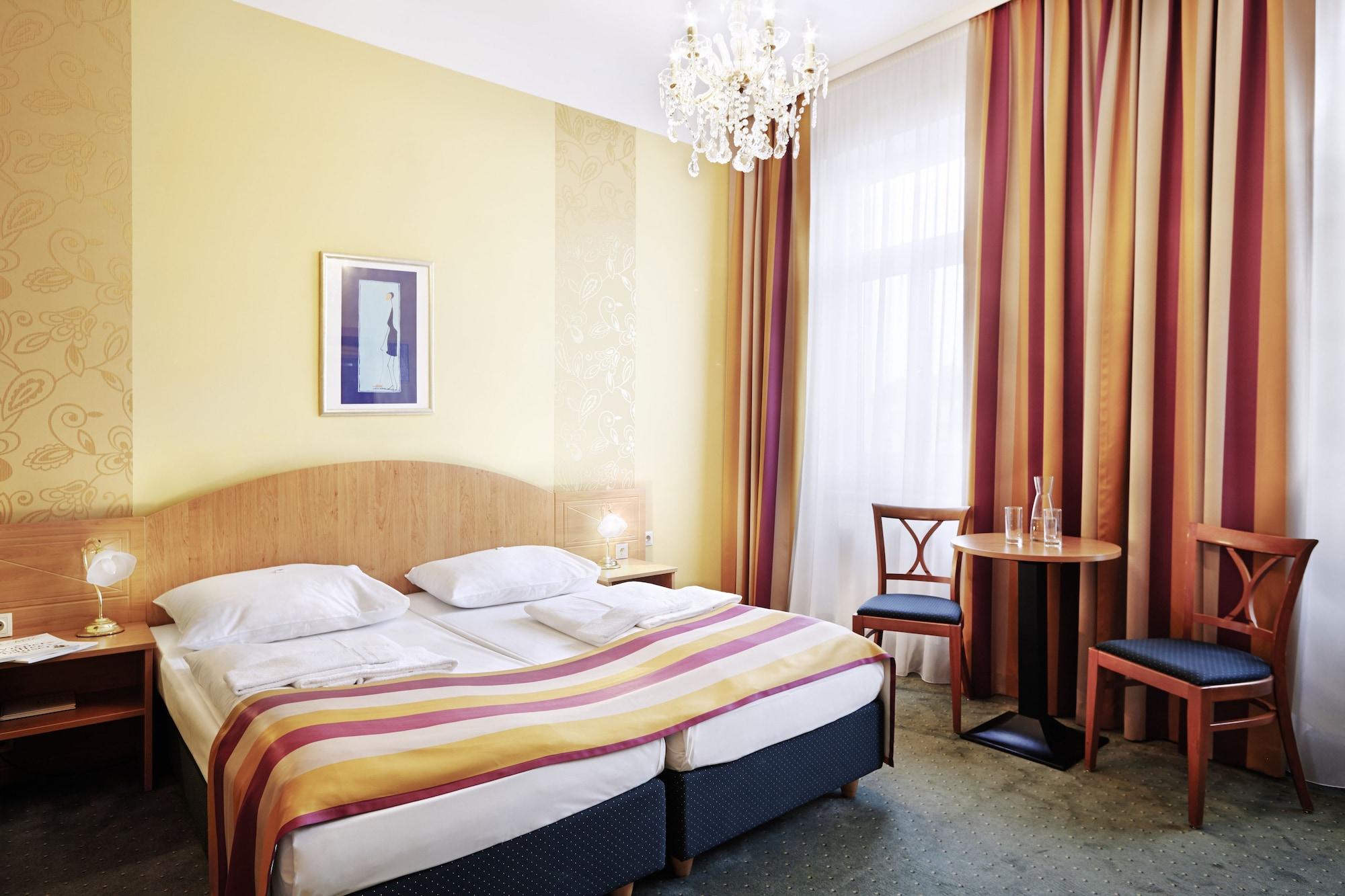 Boutique Donauwalzer Hotel