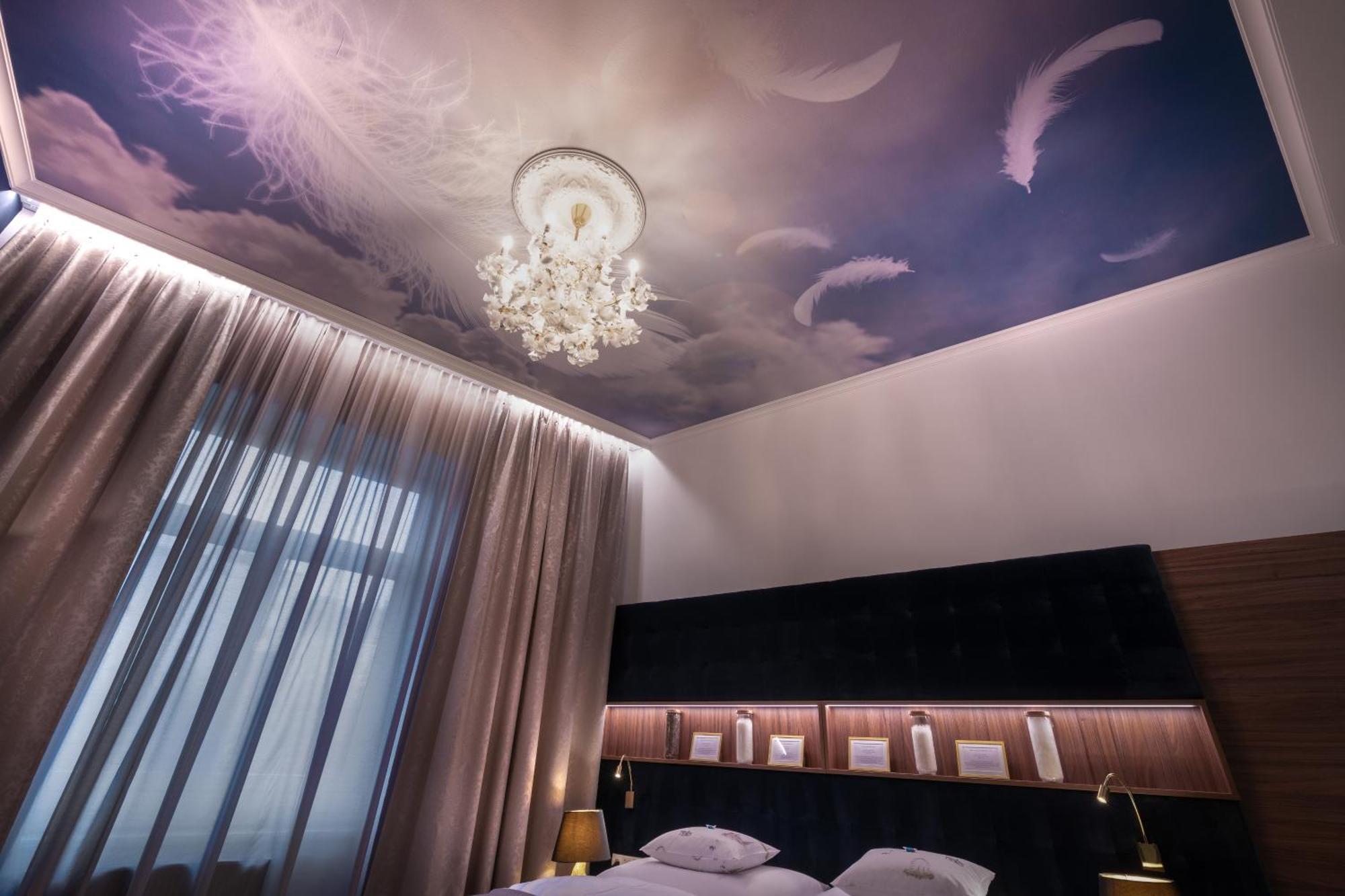 Boutique Donauwalzer Hotel Wien